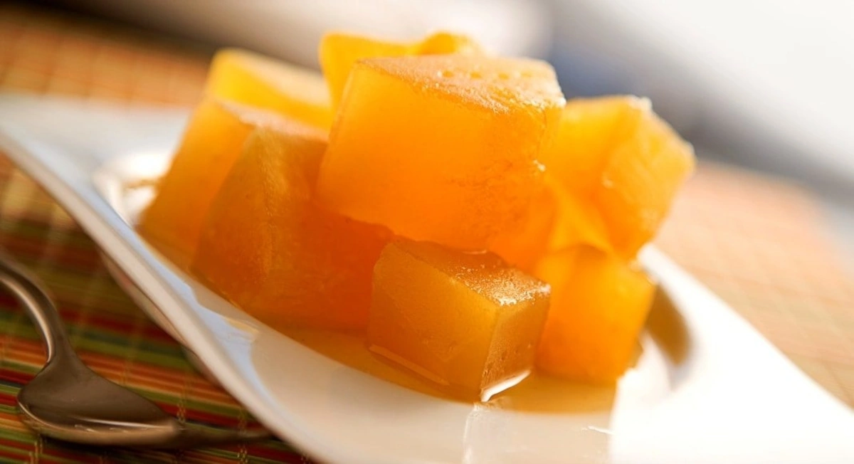 recetas con flor de calabaza