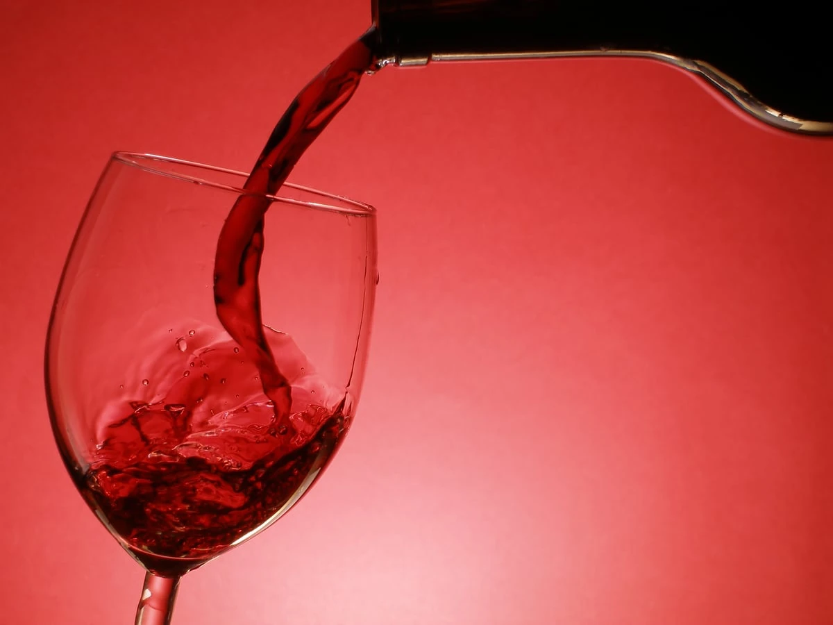 carrera de sommelier