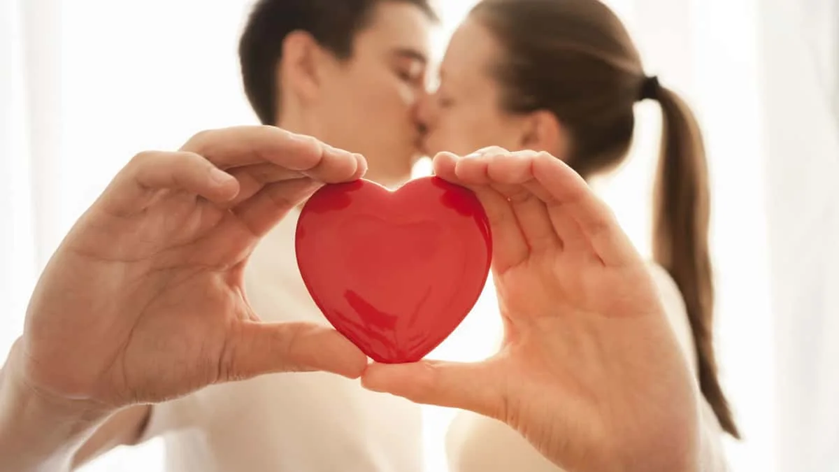 cómo va tu relación de pareja