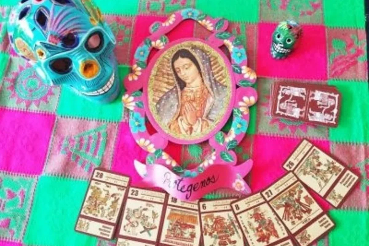oraculo mexicano