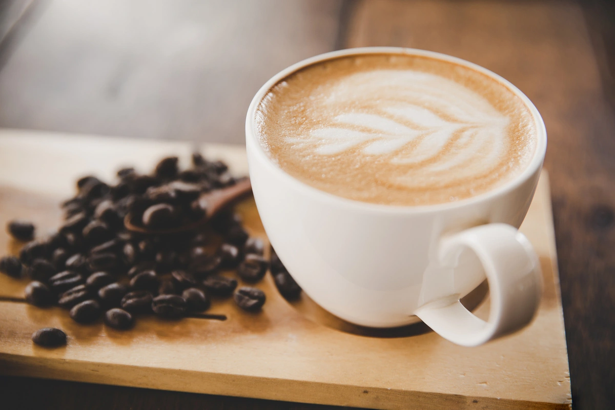 tipos de cafe