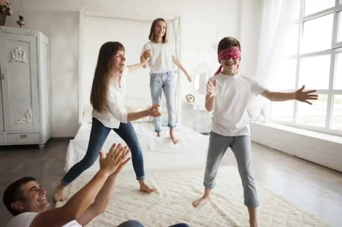 juegos en familia juegos en familia