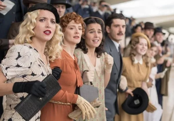 estrenos de netflix julio