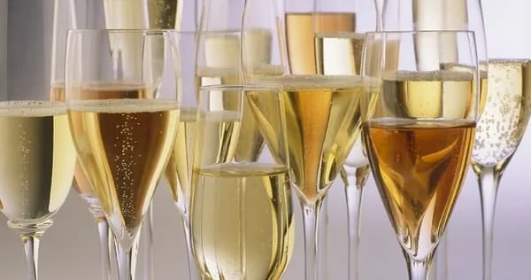champagne