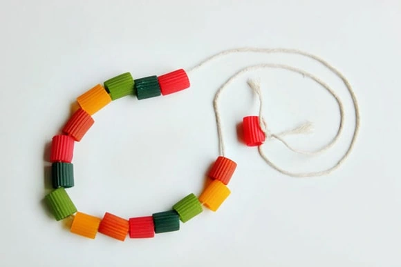 juguetes montessori caseros