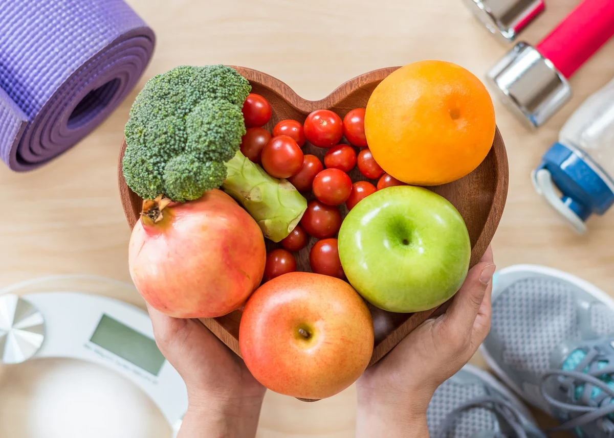 dietas para hipertensos y colesterol