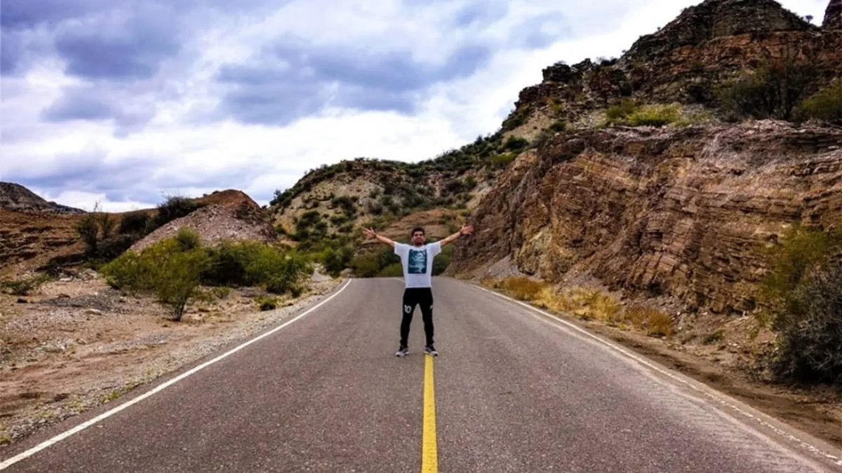 guido rodriguez influencer