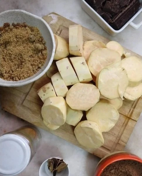 cardamomo