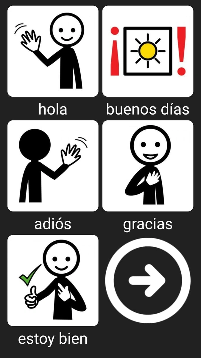 app comunicacion autismo