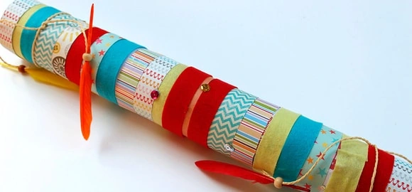 juguetes montessori caseros