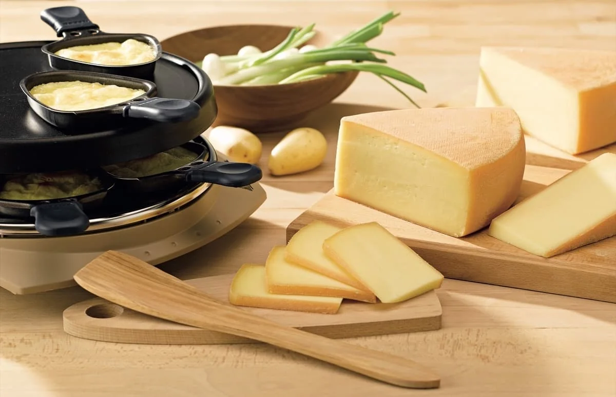 Cómo conservar el queso 