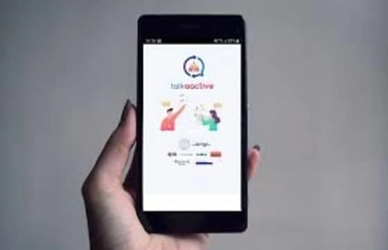 Talkaactive app autismo