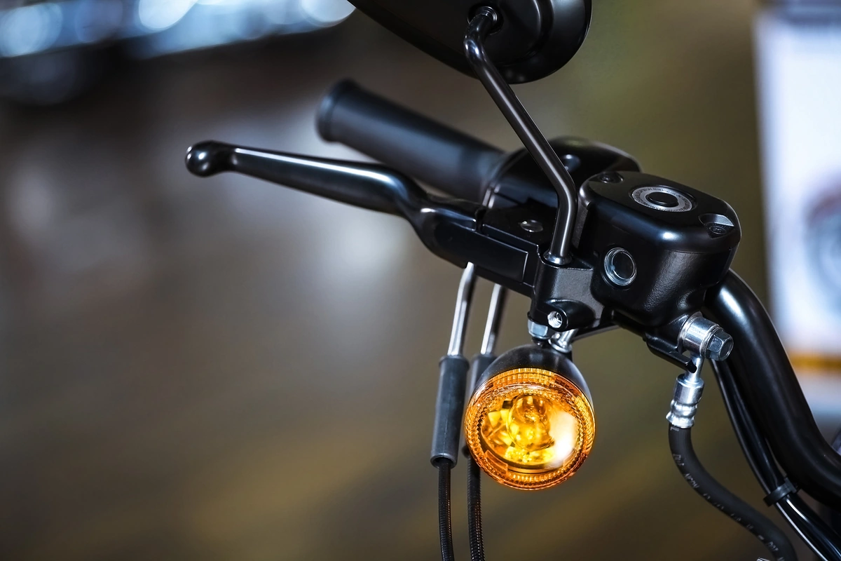 Cómo regular embrague de moto 110  