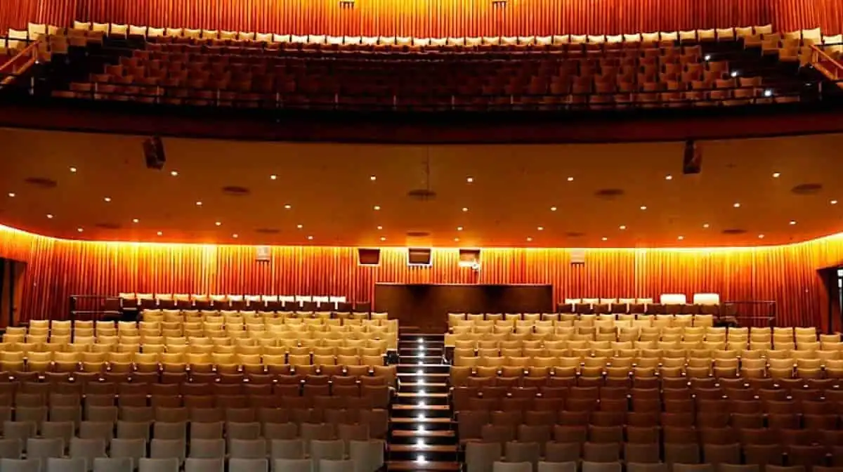 teatro para adolescentes