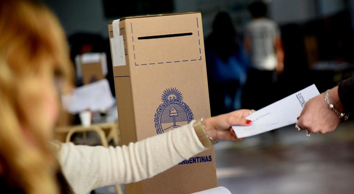 como ser fiscal de mesa
