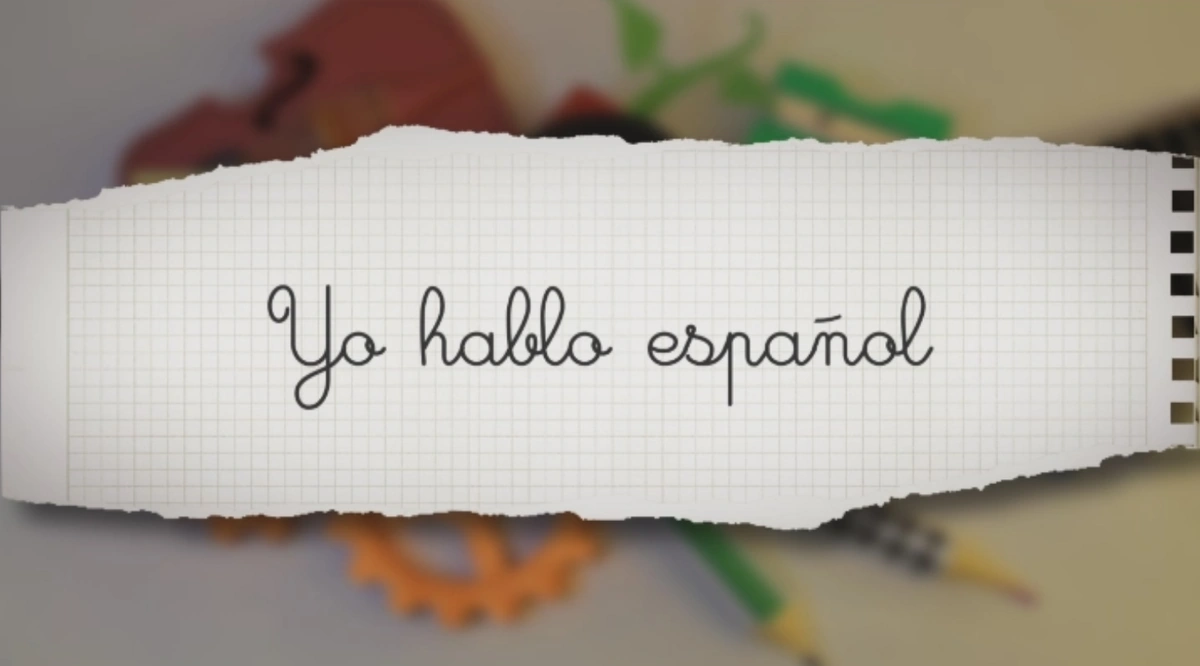 que es el spanglish
