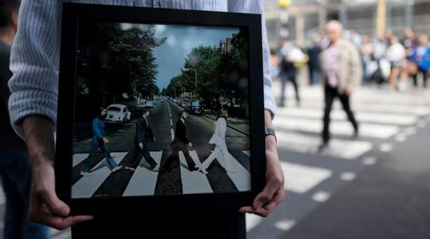 abbey road