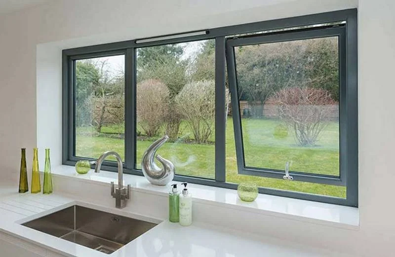 ventanas aluminio