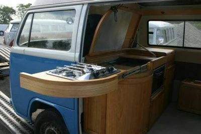 combis camping