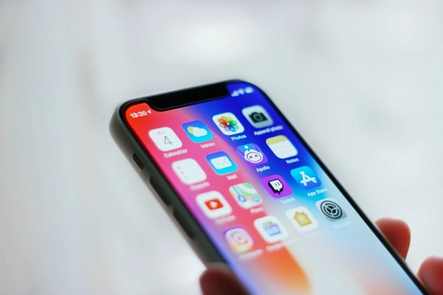 smartphones para adolescentes