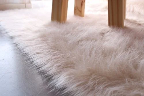 alfombras y carpetas para estilo nórdico