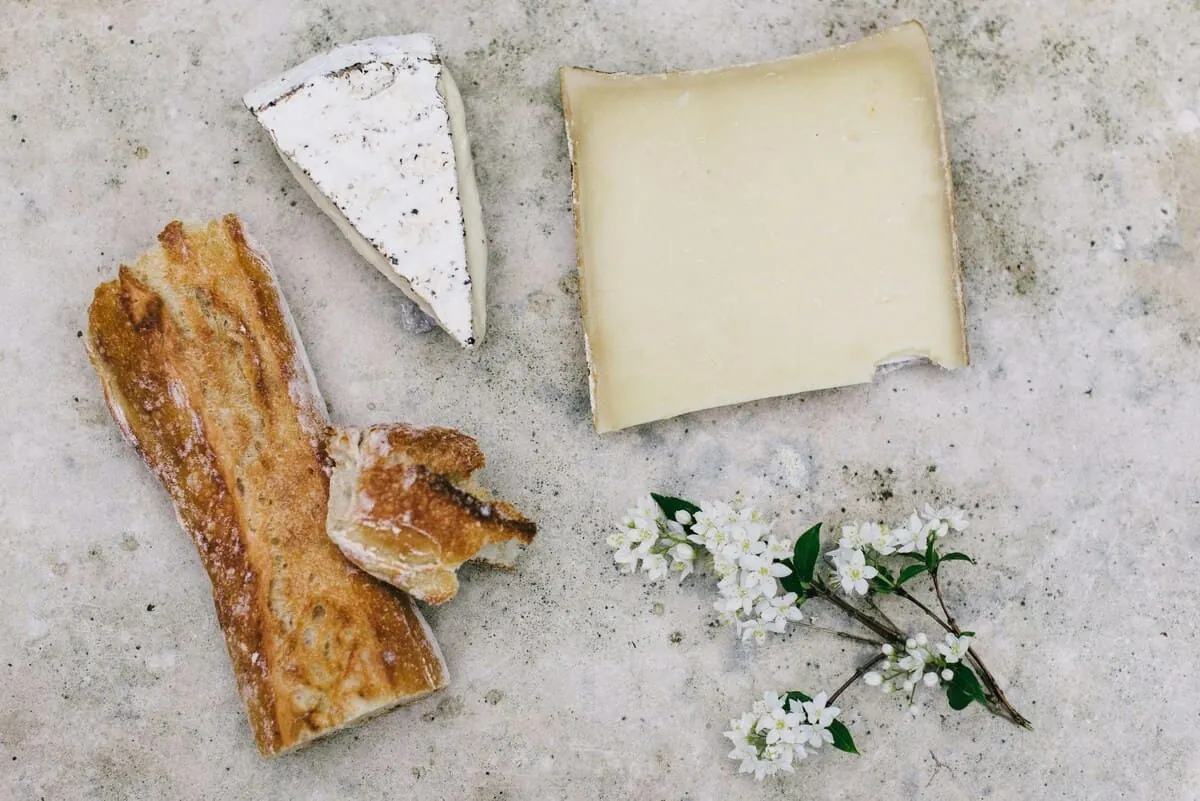 Cómo conservar el queso