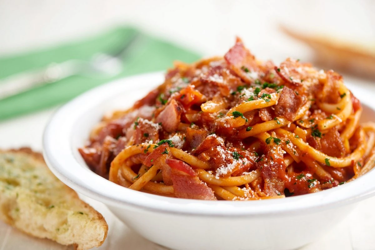 cocina italiana