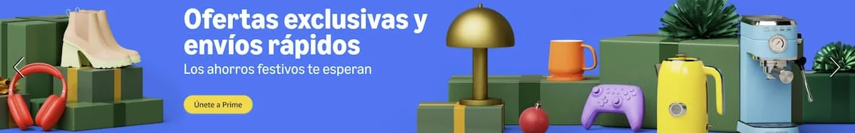 Mejores ofertas de amazon en diciembre 2025 mejores ofertas de amazon en diciembre 2025