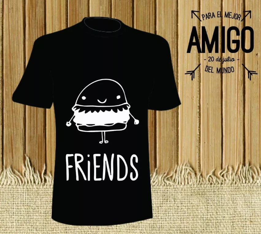 Regalos para el amigo Do it Yourself