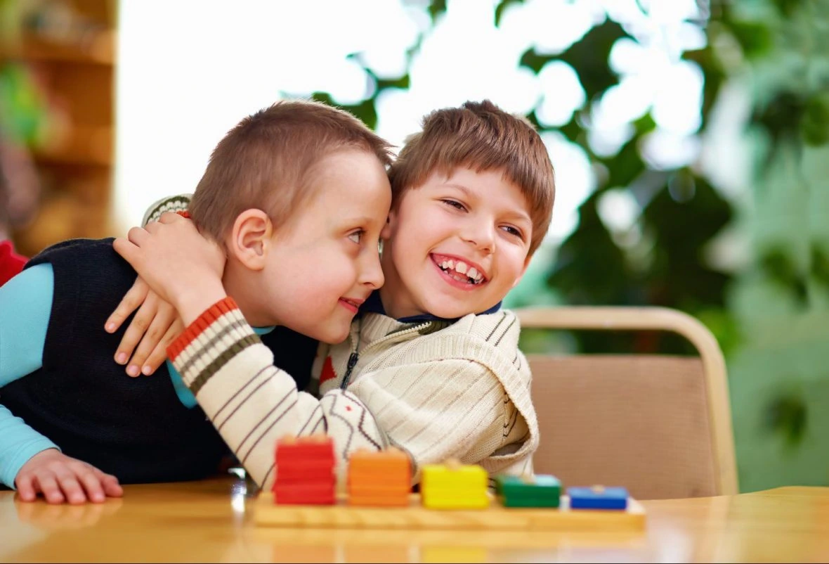 educacion emocional