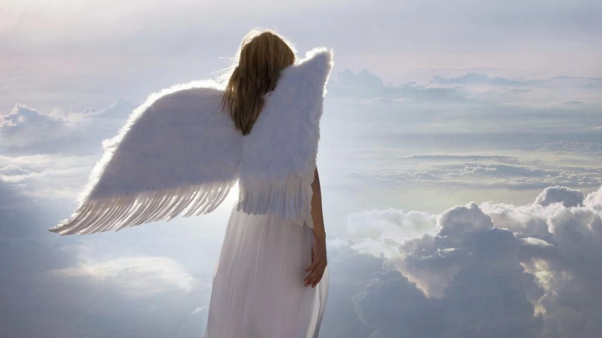 horoscopo angeles 2025