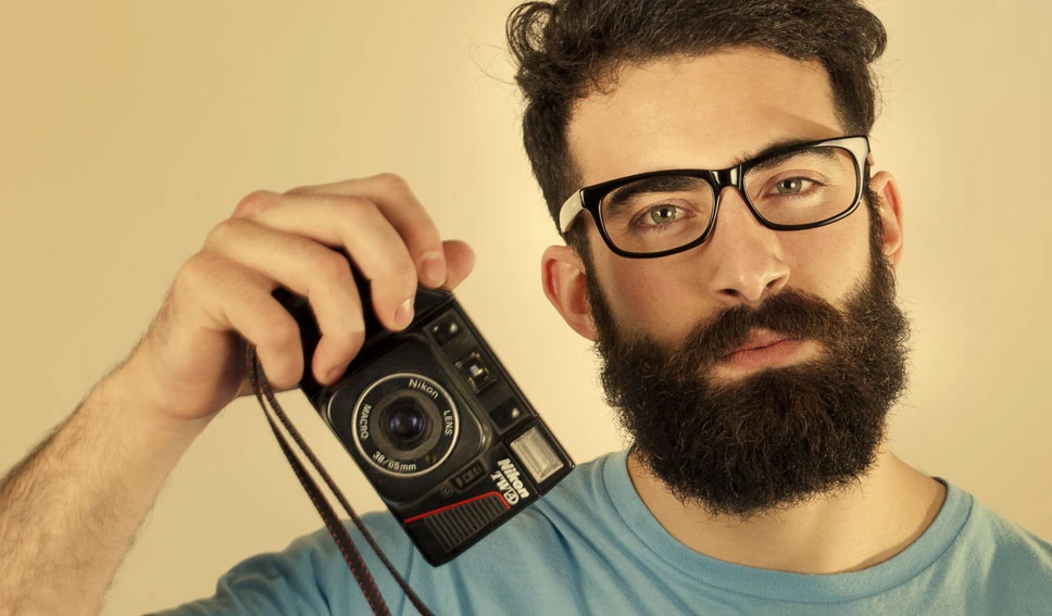 limpiar lentes con alcohol