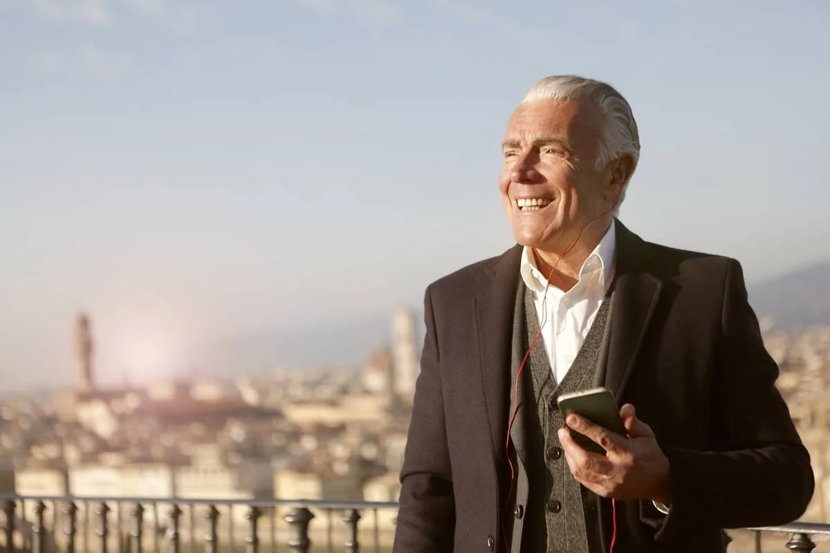 aplicaciones moviles para ancianos