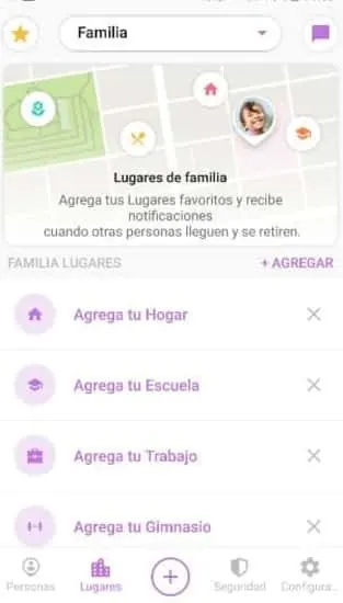 app life 360