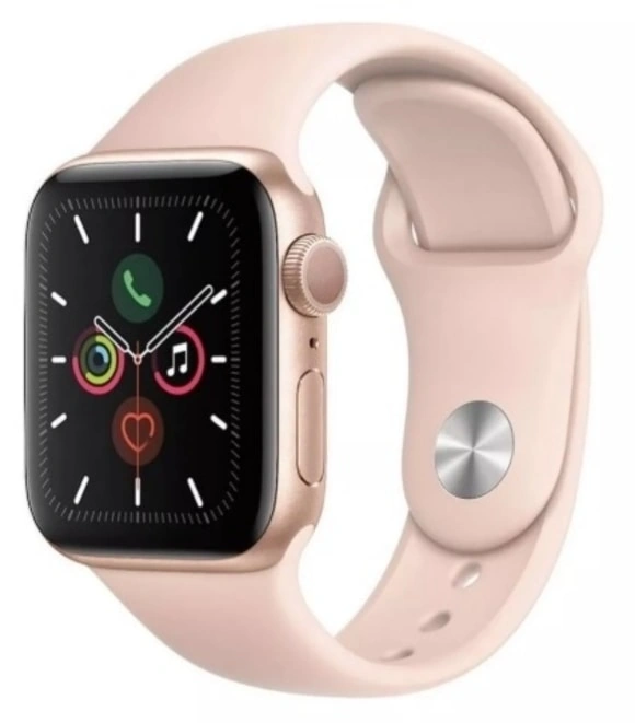 reloj inteligente apple