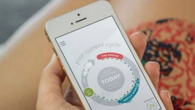 apps para mujeres