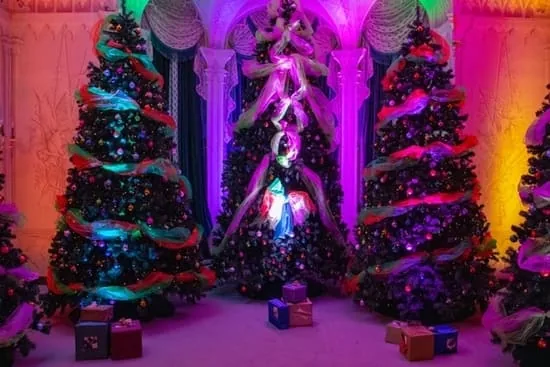 Árbol de Navidad: intenciones Feng Shui al adornarlo