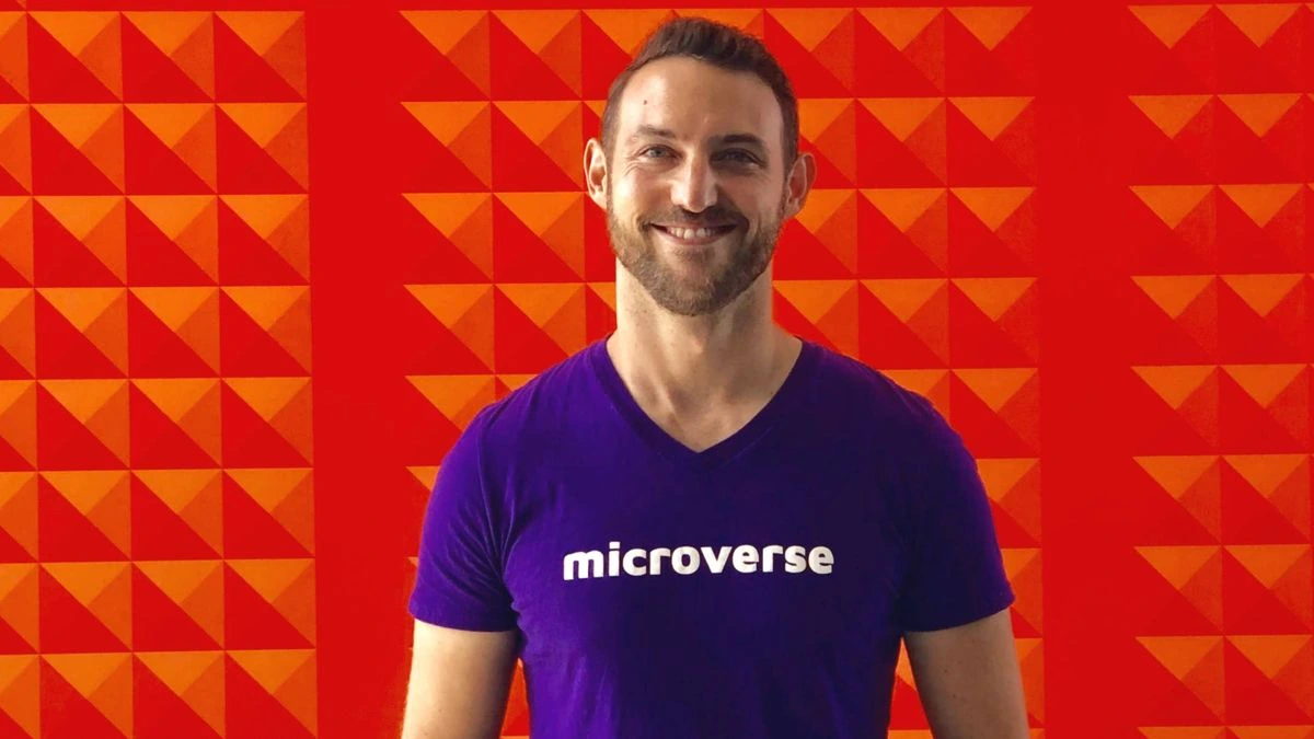 ariel camus microverse