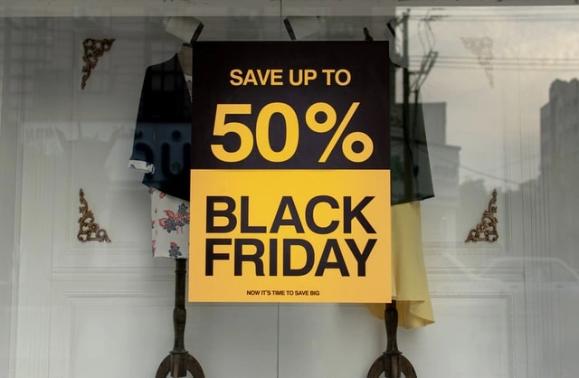 black friday argentina