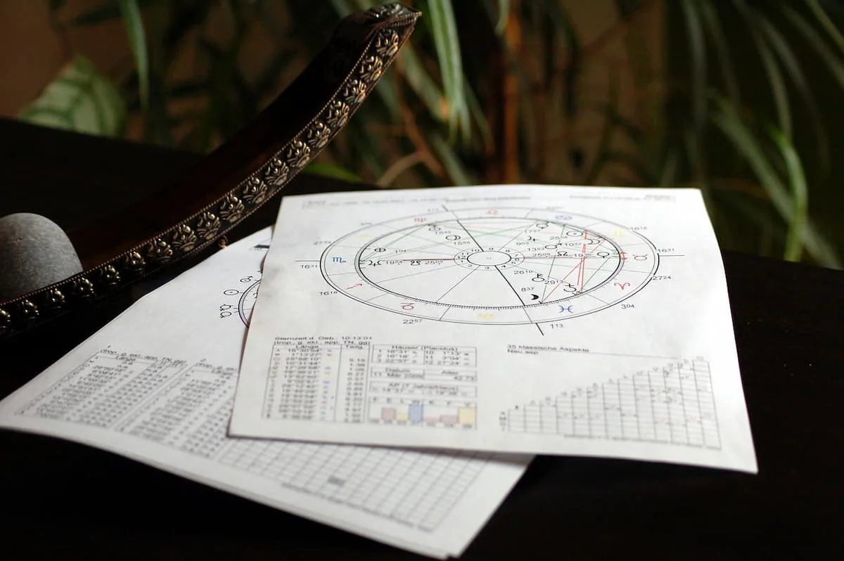 horoscopo negro que es