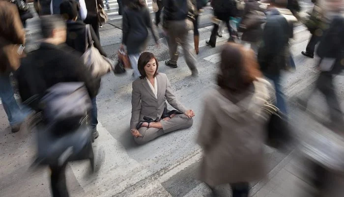 beneficios de la meditacion