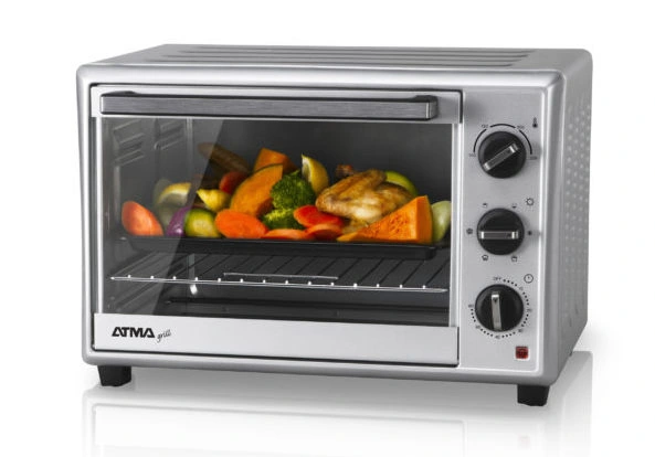 horno electrico atma