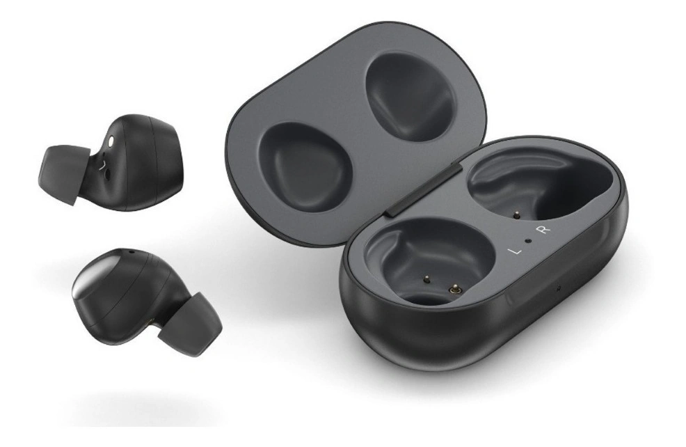 auriculares in ear