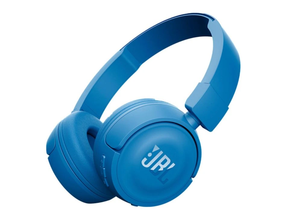 Auriculares JBL inalámbricos