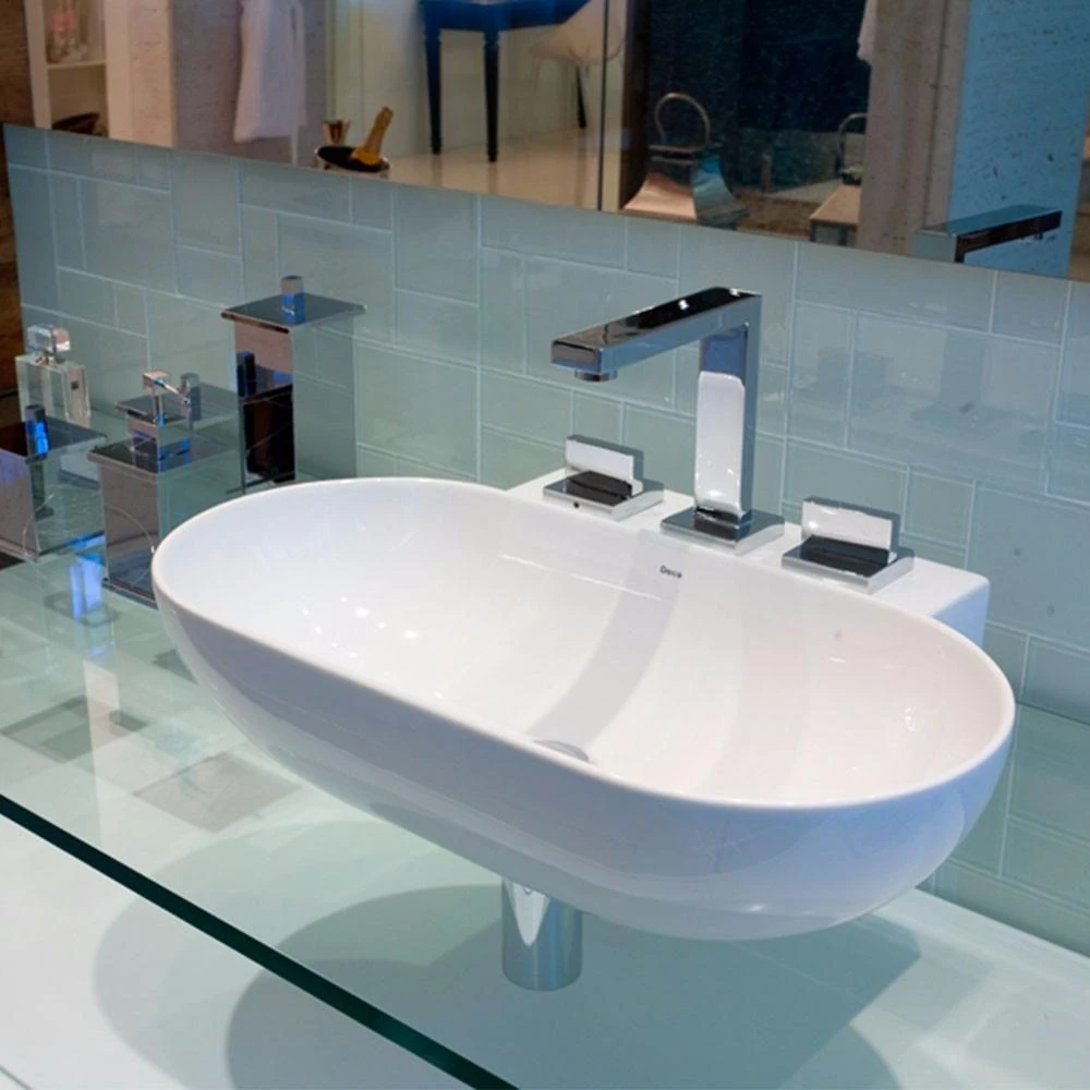 decoración de baño