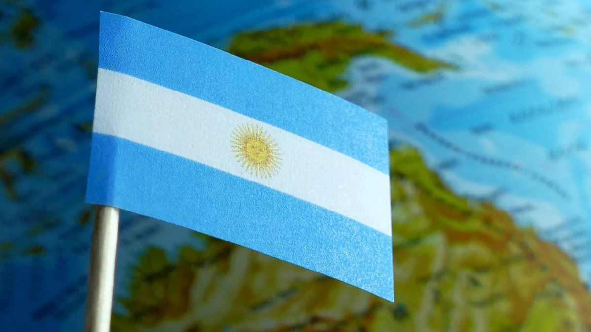 de que signo somos los argentinos
