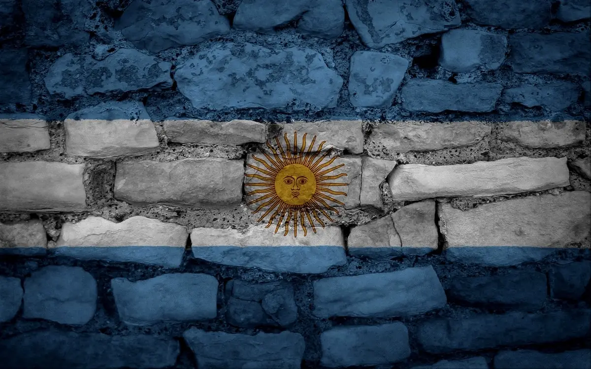 grieta argentina