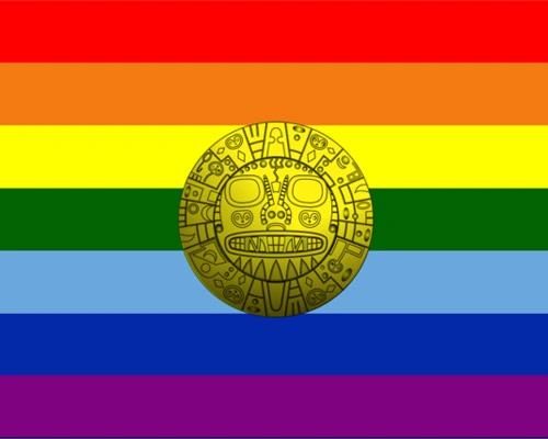bandera lgtb