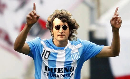 beatlesfutbol