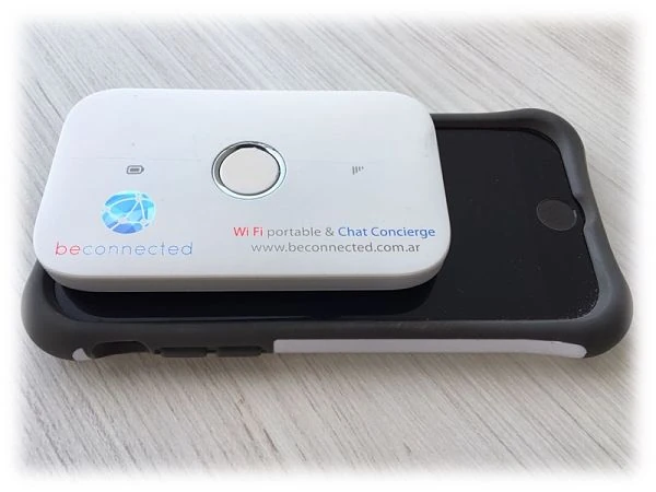 datos moviles zona wifi portatil